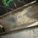 Opel Vectra 2024 – 2024 Çıkma Cam Krikosu 90520225