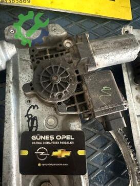 Opel Vectra Cam Krikosu 90520225 çıkma parça