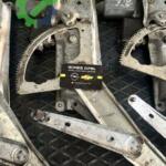 Opel Vectra 2024 – 2024 Çıkma Cam Krikosu 90520225