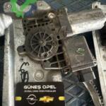 Cam Motoru Opel Vectra 2024 – 2024 Çıkma