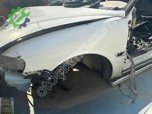 Sol Ön Çamurluk Opel Vectra 1996 – 2023 Çıkma