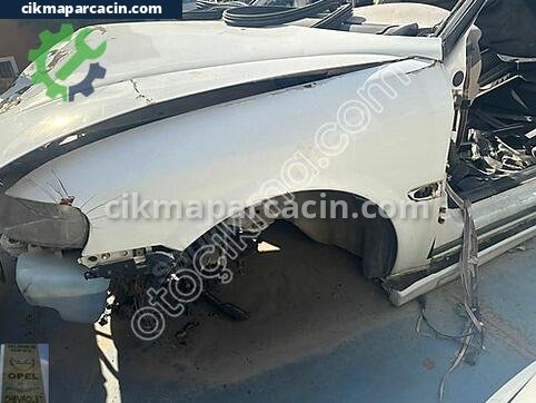 Opel Vectra Çamurluk çıkma parça