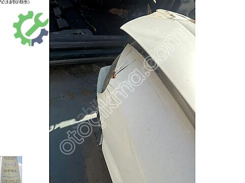 Opel Vectra Çamurluk çıkma parça