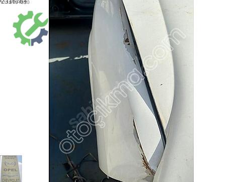 Opel Vectra Çamurluk çıkma parça