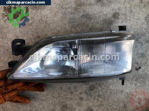 Opel Vectra Far çıkma parça