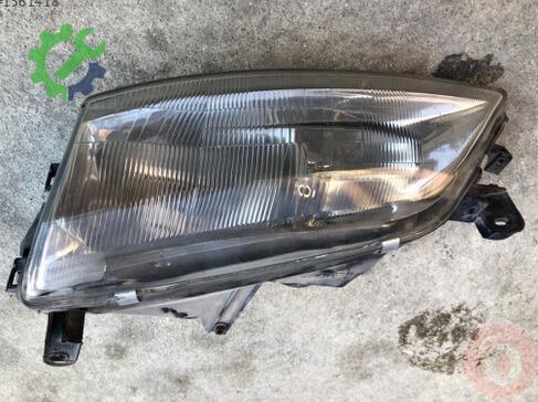 Opel Vectra Far çıkma parça