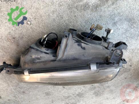 Opel Vectra Far çıkma parça