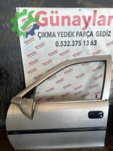 Opel Vectra Sol Ön Kapı Çıkma (2. Adet)