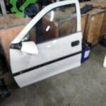 OPEL VECTRA B SOL ÖN KAPI