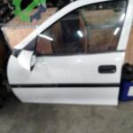 OPEL VECTRA B SOL ÖN KAPI