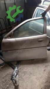 Opel Vectra Orijinal Çıkma Sol Ön Kapı