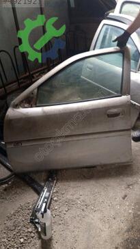 Opel Vectra Sol Ön Kapı çıkma parça