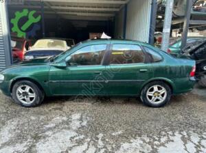 Opel Vectra Çıkma Sol Ön Kapı