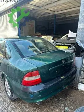 Opel Vectra Sol Ön Kapı çıkma parça