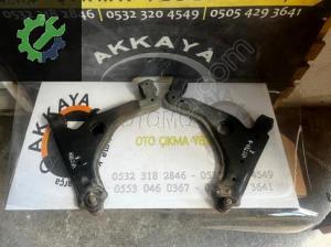 Opel Vectra B Sol ön Tabla Orjinal Çıkma