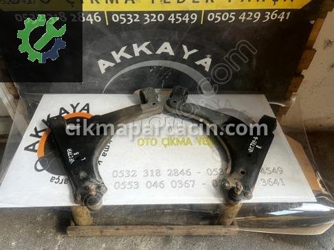 Opel Vectra Tabla çıkma parça