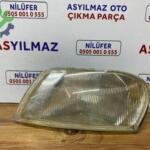 OPEL VECTRA B SOL SİNYAL YANSANAYİ