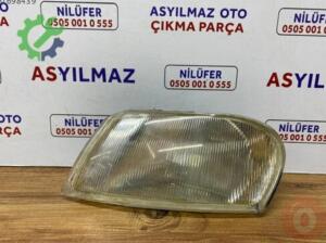 OPEL VECTRA B SOL SİNYAL YANSANAYİ