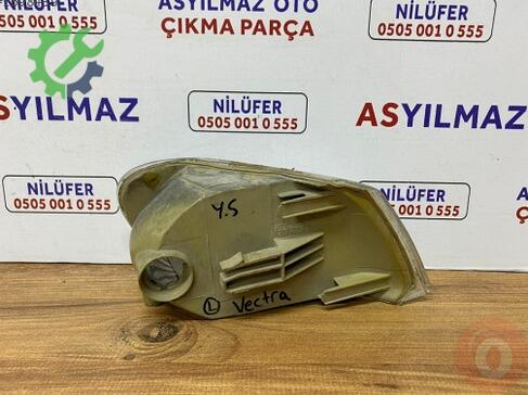 Opel Vectra Sinyal çıkma parça