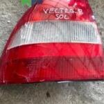 Opel Vectra Çıkma Sol Stop