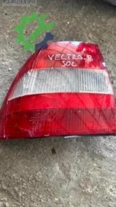 Opel Vectra Çıkma Sol Stop