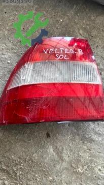 Opel Vectra Sol Stop çıkma parça