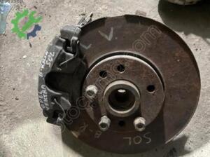 Opel Vectra Sol Taşıyıcı Çıkma