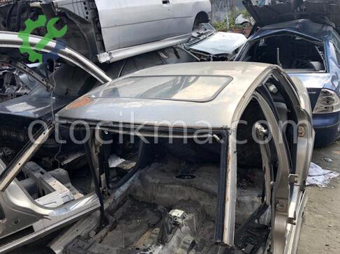 Opel Vectra Komple Sunroof çıkma parça