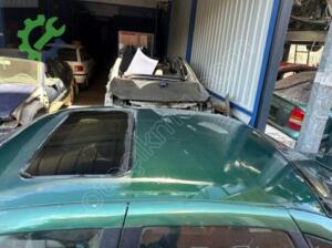 Çıkma Opel Vectra Sunroof