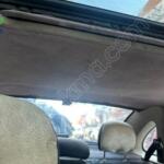 Çıkma Opel Vectra Sunroof
