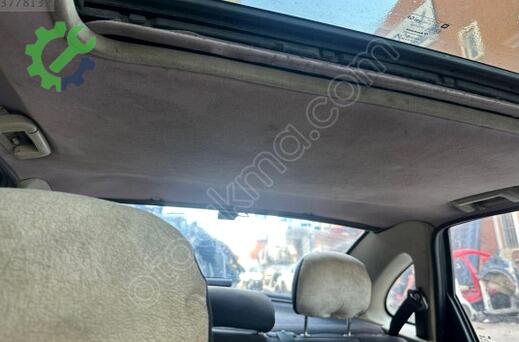 Opel Vectra Sunroof çıkma parça