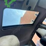 Çıkma Opel Vectra Sunroof