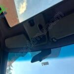 Çıkma Opel Vectra Sunroof