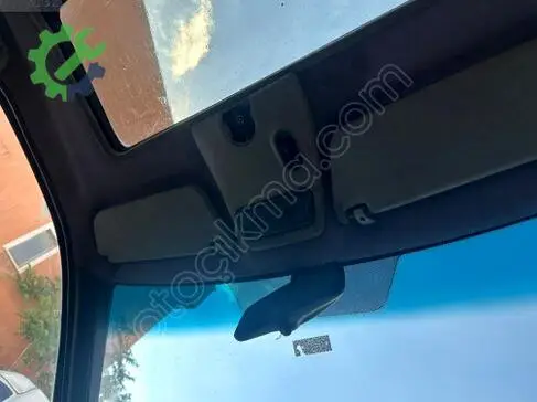 Opel Vectra Sunroof çıkma parça