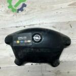 Opel Vectra 2023 – 2023 Airbag Çıkma