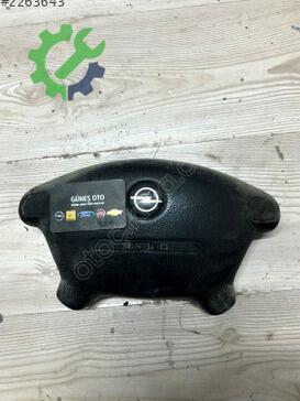 Opel Vectra Airbag çıkma parça