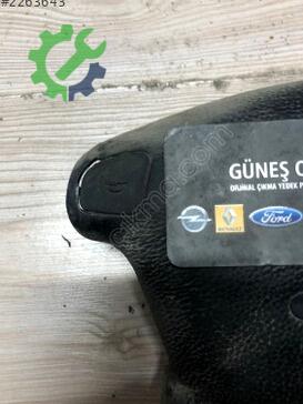 Opel Vectra Airbag çıkma parça