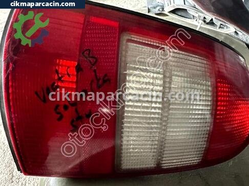 Opel Vectra Sol Stop çıkma parça