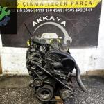 Opel Vectra Motor Komple Çıkma Parça Erzurum