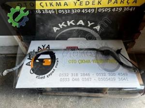 Opel Vectra B Viraj Demiri Orjinal Çıkma