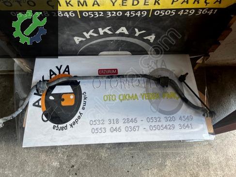 Opel Vectra Viraj Demiri çıkma parça