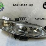 OPEL VECTRA B XENON SAĞ FAR ORJİNAL 1999-2001 UYUMLU