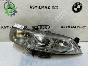 OPEL VECTRA B XENON SAĞ FAR ORJİNAL 1999-2001 UYUMLU