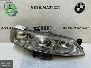 OPEL VECTRA B XENON SAĞ FAR ORJİNAL 1999-2001 UYUMLU