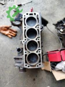 OPEL VECTRA B YARIM MOTOR