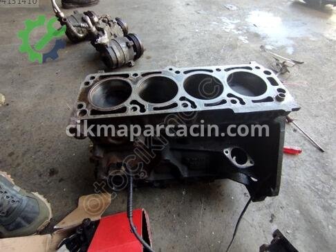 Opel Vectra Blok çıkma parça