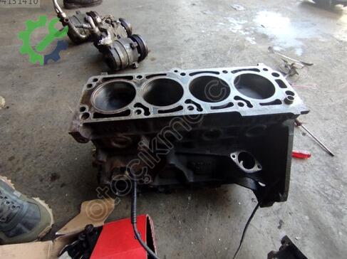 Opel Vectra Blok çıkma parça