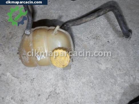 Opel Vectra Yedek Su Deposu çıkma parça