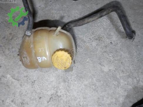 Opel Vectra Yedek Su Deposu çıkma parça