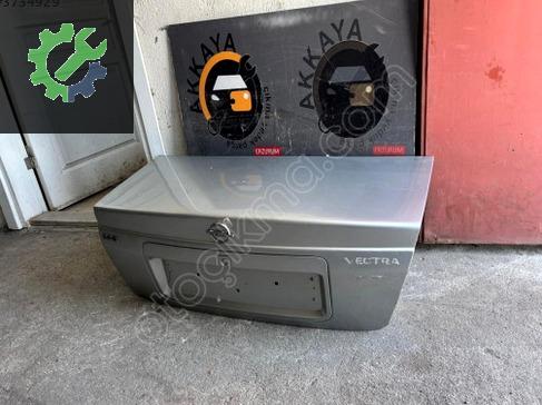 Opel Vectra Bagaj Kapağı çıkma parça